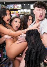 BrazzersExxtra Kimmy Kimm