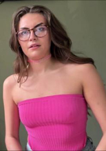 MomComesFirst Alexa Payne