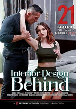 15 Interior Design Behind