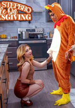 BrattySis Demi Hawks