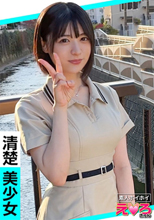 クレープ屋店員@み