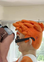 PornDude Amiee Cambrige