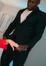 TouchMy Cassie Lenoir