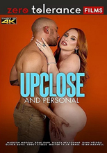 13 Up Close And Personal