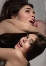 PornForce Princess Alice