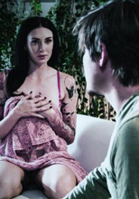 PureTaboo Charlotte Sins