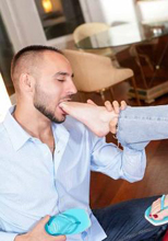 LoveHerFeet Christina Sage