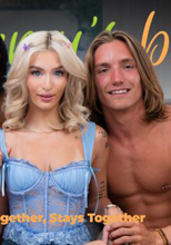 MommysBoy Penny Barber