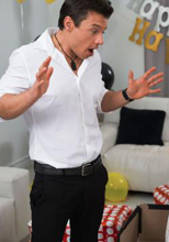 OopsFamily Haley Spades