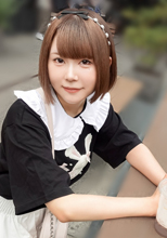 原宿ふんわり系女子が欲求不満に耐えきれず