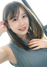 【唸る透明感】久々のセックスにすべす