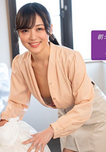 朝ゴミ出しする近所の