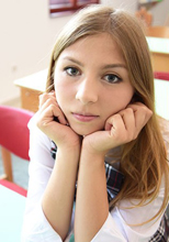 可愛い生徒会長をわざと居残りさせる