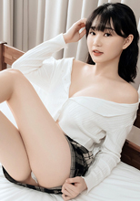 アジアの美女図鑑：チャオアン