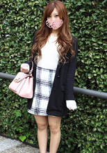 美人エステティシャンは女職場で男日