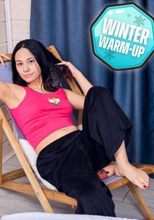 ClubSweet Roxy Muray