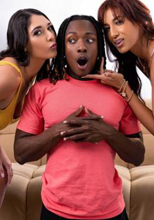 BrazzersExxtra Bella Rolland