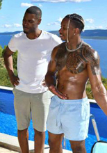 PornWorld Anissa Kate