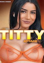 5 Titty Attack 16