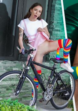 MyBaby Tess Thompson