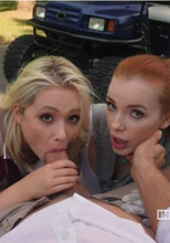 IntimatePOV Megan Murkovski