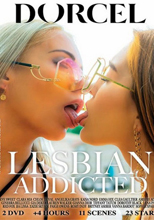 20 Lesbian Addicted