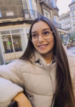 知的なイタリア美女 ホントはドエロい身体のヤリマン 中出し – シェレーナ