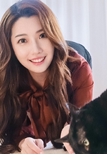 アジアの美女図鑑：チーチー