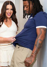 BrazzersExxtra Zoey Uso