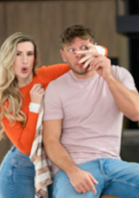 LatinaMILF Kenia Music