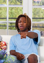 DevilsFilm Rissa May