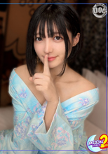 【現役大学生と年上彼氏とのエロ&amp;メロい夜】付き合いたてのアツアツカップルが性欲爆発！！高身長モデル体型の自慢の彼女に種付け！！浴衣が乱れるほどのイチャラブSEX～2連戦～！！【あまちゅあハメREC＃ゆみにー＃大学生】