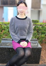 真面目な女子大生 SNSで募集してみたら、大人しく真面目な音大生だけど、潮を吹くほどエッチな女の子でした！ – 西島まり