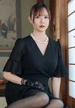 未亡人の肉欲Vol.9 – 堺希美