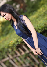 立ちんぼ妻漁り