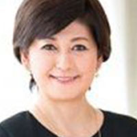 山口寿恵