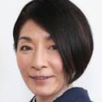 川奈まりこ