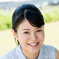 河原かえで