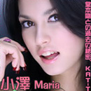 小澤マリア