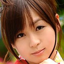羽月希