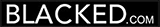 blacked